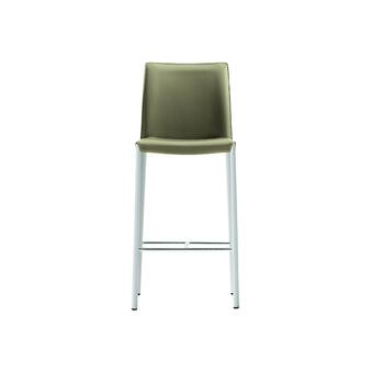 Бар стол Nuvola CU H65/H75  