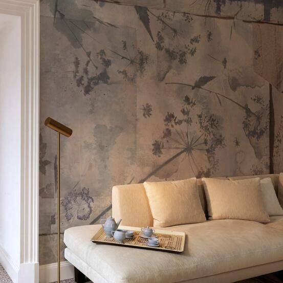 Тапет Hortorium 25 