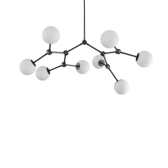 Drop Chandelier Bulp