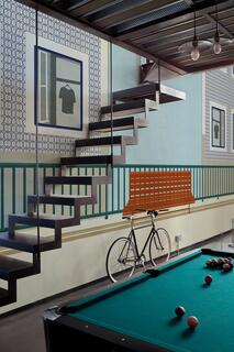 Think Tank 14 - Bairro Alto