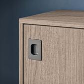 Storage cabinets