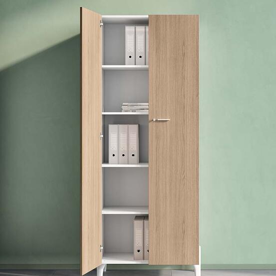 Storage cabinets