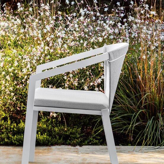 Push P Chair