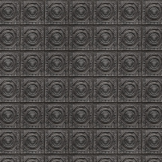 Арт тапет Icon 13 - Inox
