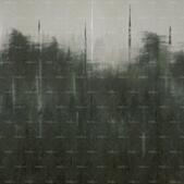 Арт Тапет Ghostforrest 25