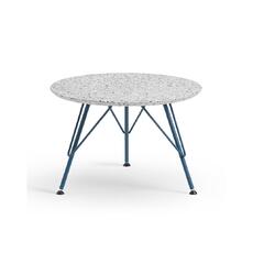 Bolle D60 Coffee table