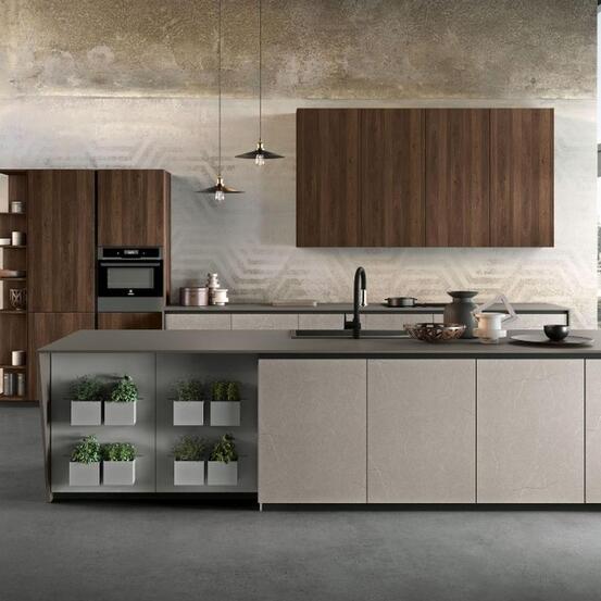 Кухня Lab
