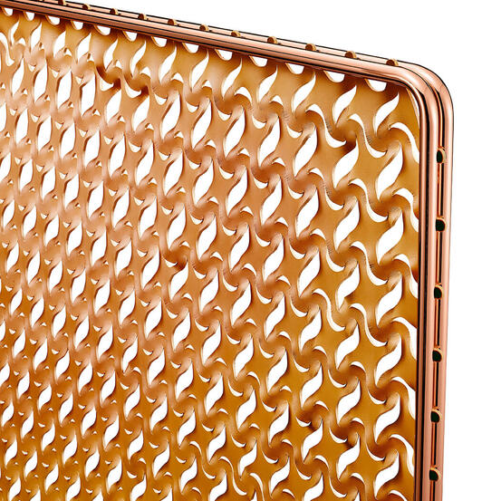 Sunrise divider