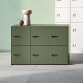 Lockers