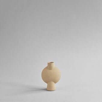 Sphere Bulb Mini - Sand