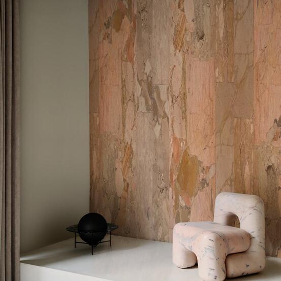 Арт Тапет Beige Allure 25 