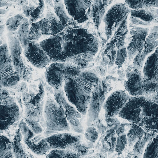 Арт тапет за баня Fresh water | 17