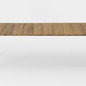 Maki slatted