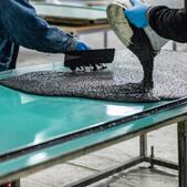 Трапезарна маса Boiacca Cement