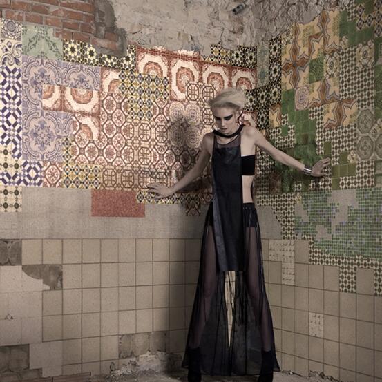 Giò Pagani 12 - Tell me tiles
