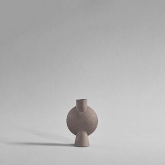 Sphere Bulb Mini - Taupe