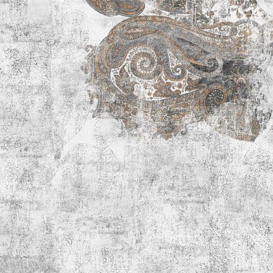 Арт тапет Icon 15 - Paisley