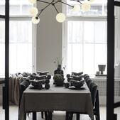 Drop Chandelier Bulp