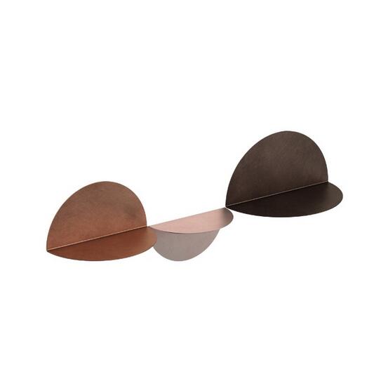 Hoodi shelf