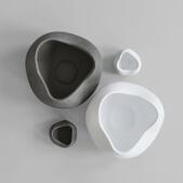 Curve Big – Dark Grey