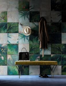 Арт тапет Life 16 - Exotic Damier