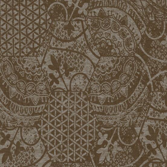 Lino - Patchwork