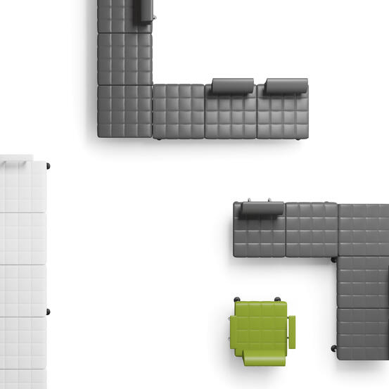Cube plus