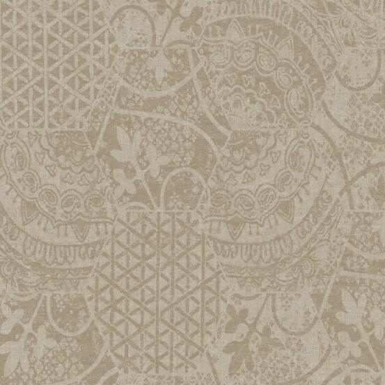 Lino - Patchwork