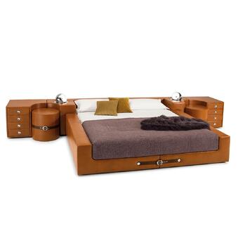 Легло Tucroma bed collection