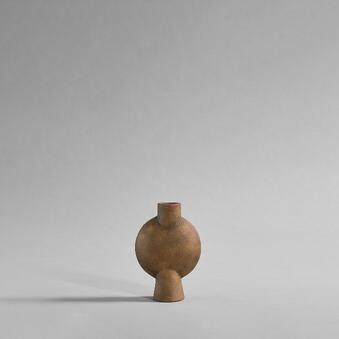 Sphere Bulb Mini - Ocher