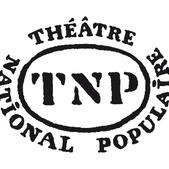 Бистро маса TNP