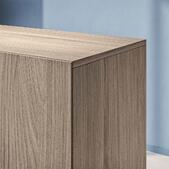 Storage cabinets