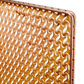 Sunrise divider