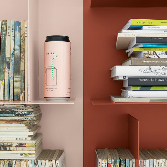 Стенни системи Avenue Library 