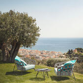 Bolle D60 Coffee table