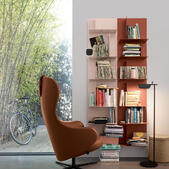 Стенни системи Avenue Library 