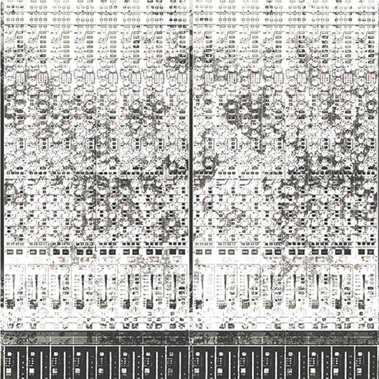 Custom - Mixer