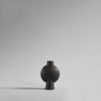 Sphere Bulb Mini - Coffee