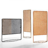 Sunrise divider