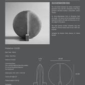 Guggenheim Big - Dark Gray